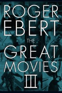 Обложка книги «The Great Movies III»
