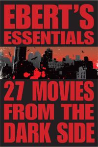 Обложка книги «27 Movies from the Dark Side»