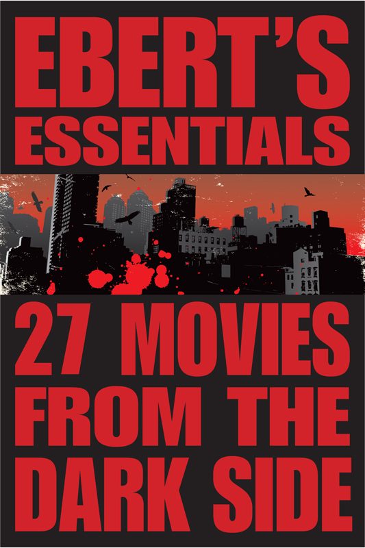 Обложка книги «27 Movies from the Dark Side»