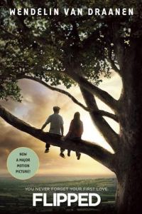 Обложка книги «Flipped»