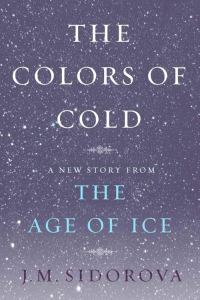 Обложка книги «The Colors of Cold»