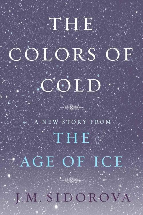 Обложка книги «The Colors of Cold»