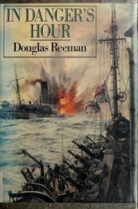 Обложка книги «In Danger's Hour»