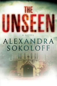 Обложка книги «The Unseen»