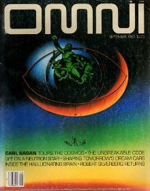 Обложка книги «Our Lady of the Sauropods»