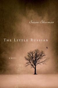 Обложка книги «The Little Russian»
