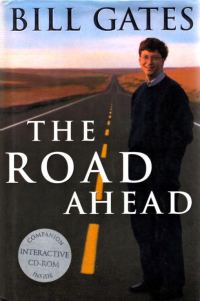 Обложка книги «The Road Ahead»