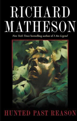 Обложка книги «Hunted Past Reason»