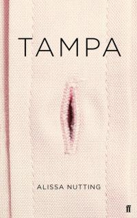 Обложка книги «Tampa»