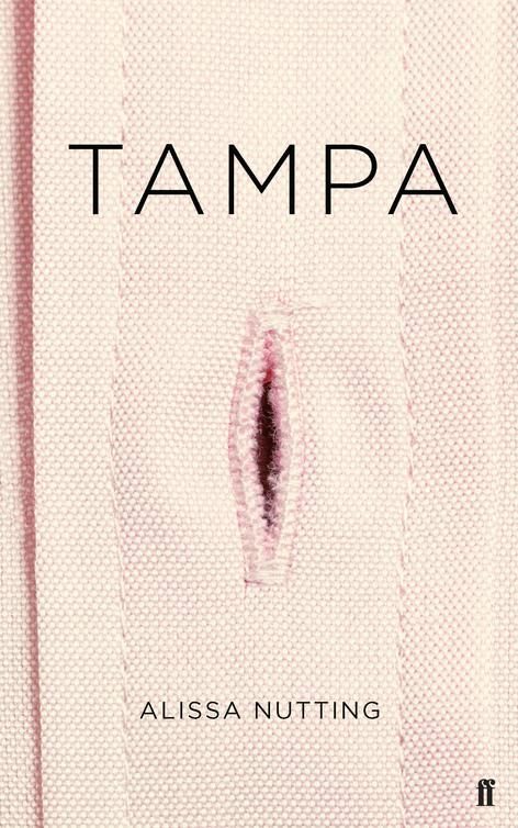 Обложка книги «Tampa»