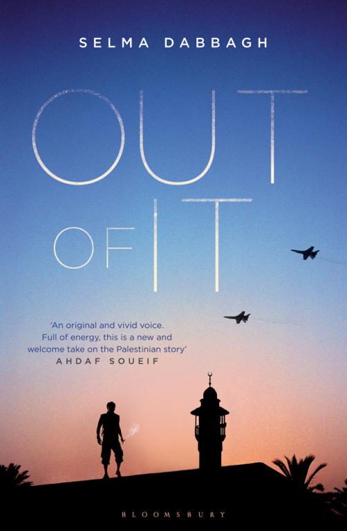 Обложка книги «Out of It»