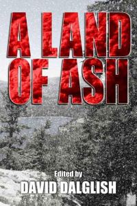 Обложка книги «A Land of Ash»