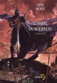 Обложка книги «L'ombre du Bourreau»