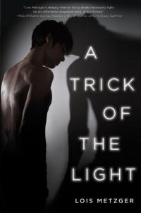 Обложка книги «A Trick of the Light»