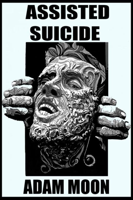 Обложка книги «Assisted Suicide»