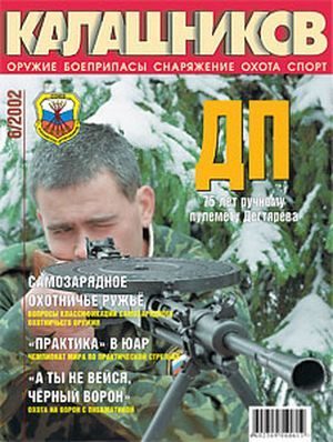 Обложка книги «ДП»