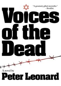 Обложка книги «Voices of the Dead»
