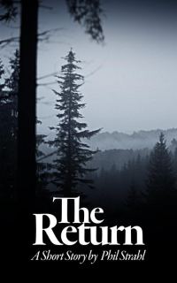 Обложка книги «The Return»