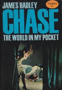 Обложка книги «The World in My Pocket»