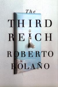 Обложка книги «The Third Reich»