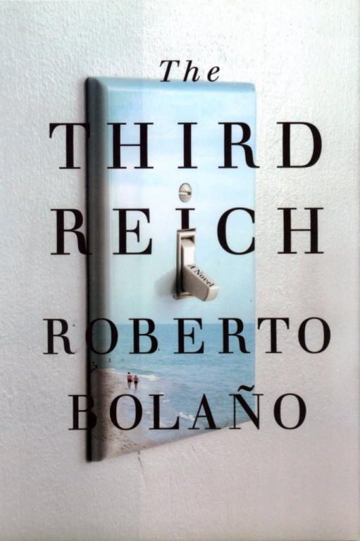 Обложка книги «The Third Reich»
