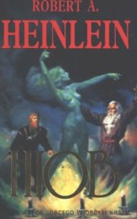 Обложка книги «Hiob: Komedia sprawiedliwości»