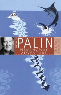 Обложка книги «Hemingway Adventure (1999)»