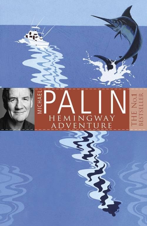 Обложка книги «Hemingway Adventure (1999)»