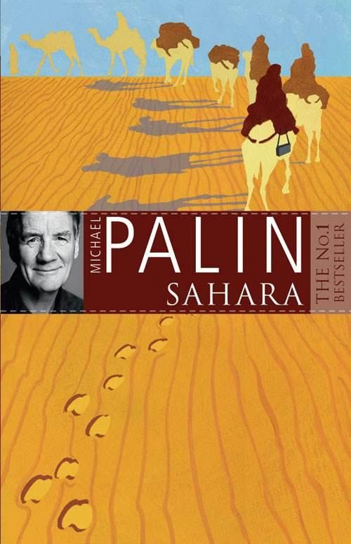 Обложка книги «Sahara (2002)»