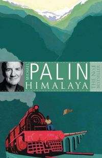 Обложка книги «Himalaya (2004)»