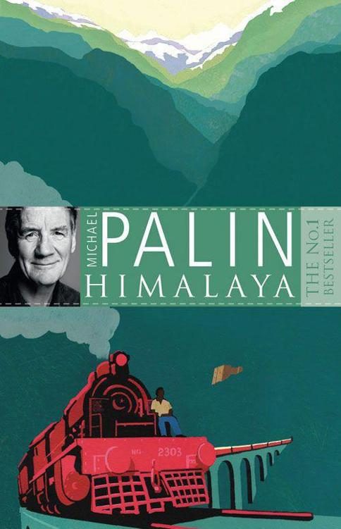 Обложка книги «Himalaya (2004)»