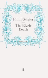 Обложка книги «The Black Death»