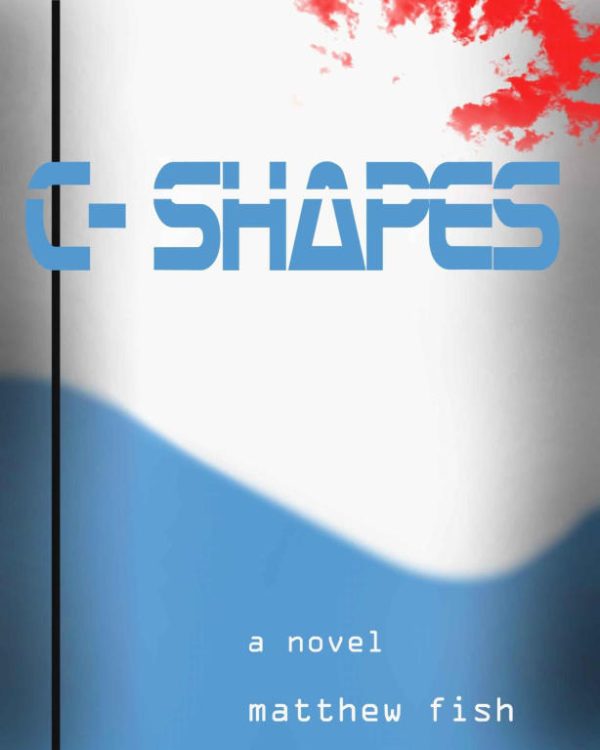 Обложка книги «C-Shapes»