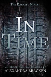 Обложка книги «In Time»