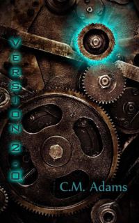 Обложка книги «Version 2.0»