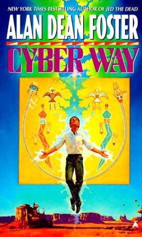 Обложка книги «Cyber Way»