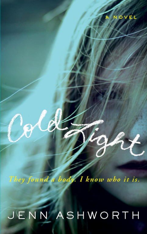 Обложка книги «Cold Light»