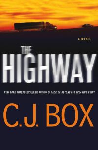 Обложка книги «The Highway»