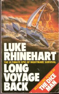 Обложка книги «Long Voyage Back»