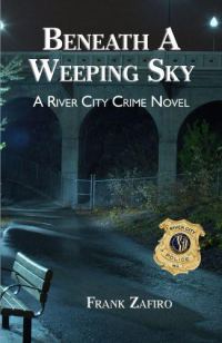 Обложка книги «Beneath a Weeping Sky»