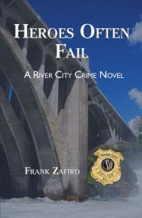 Обложка книги «Heroes Often Fail»