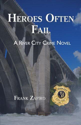Обложка книги «Heroes Often Fail»