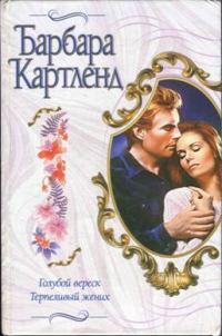 Обложка книги «Терпеливый жених»