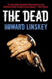 Обложка книги «The Dead»