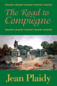 Обложка книги «The Road to Compiegne»