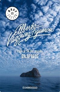 Обложка книги «Viaje al fin del mundo: Galápagos»