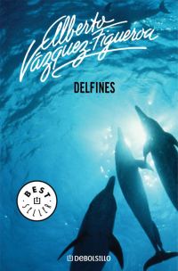 Обложка книги «Delfines»