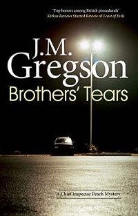 Обложка книги «Brothers»