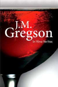 Обложка книги «In Vino Veritas»