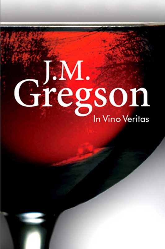 Обложка книги «In Vino Veritas»